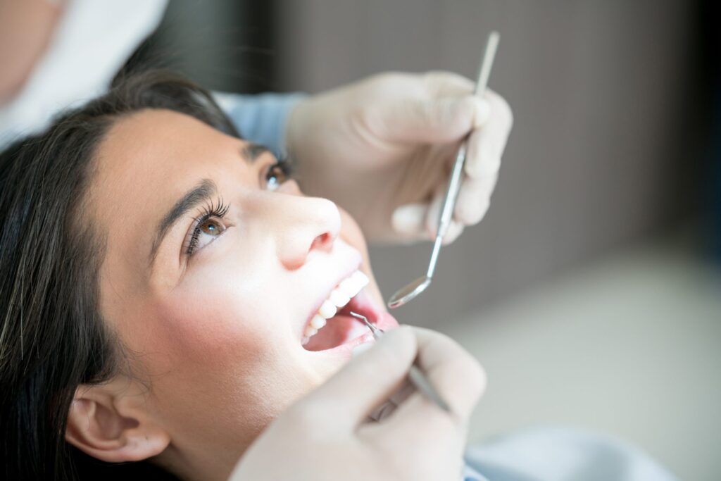 root canal therapy in morristown nj