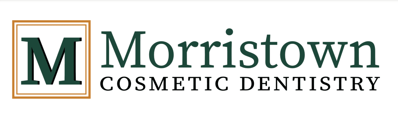 Morristown Cosmetic Dentistry: Victor Gittleman, DMD
 logo