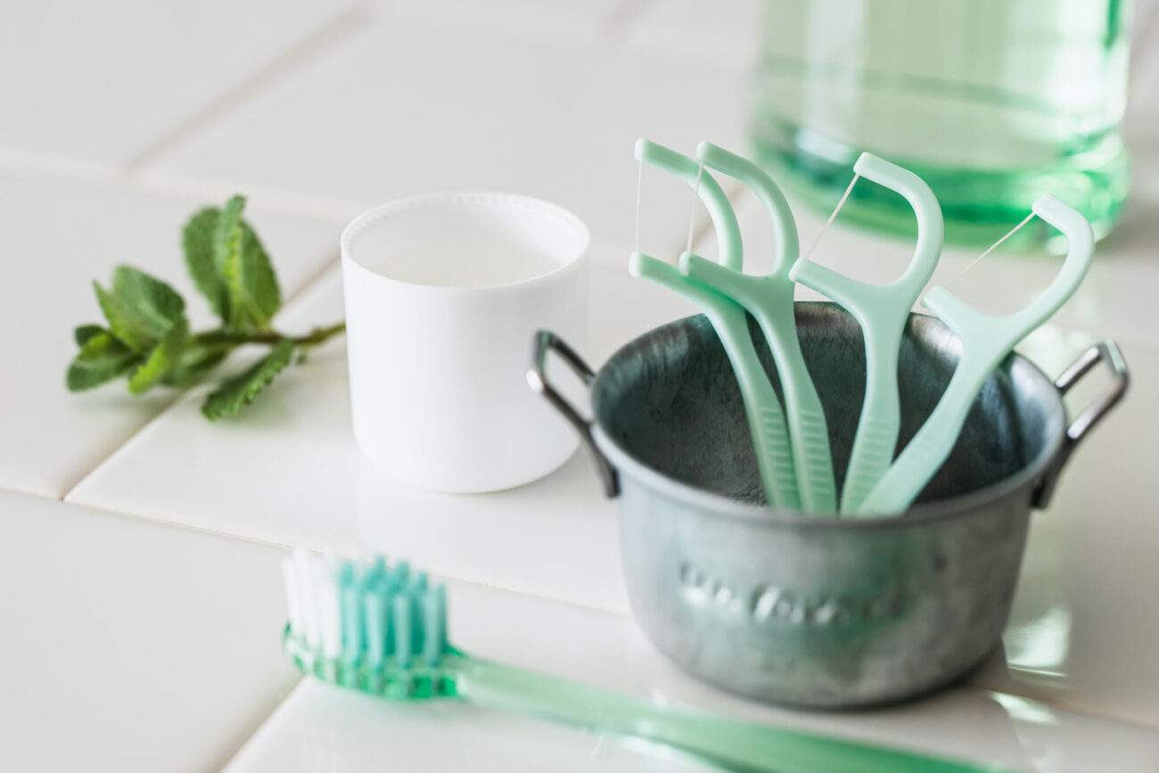 Dentist in Chatham, NJ Dr. Victor Gittleman