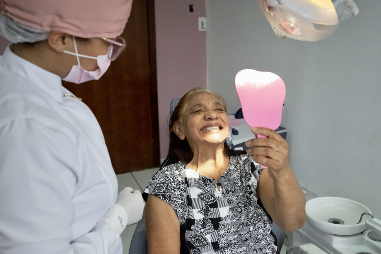 Dentist in Rockaway, NJ Dr. Victor Gittleman